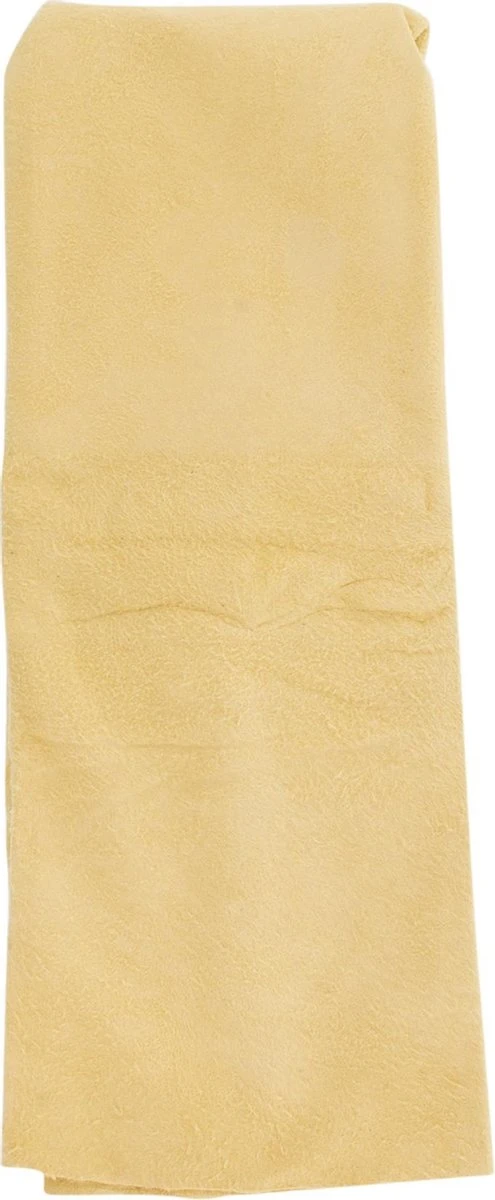 Sorbo Natuurzeem - Maat L - 35x52cm 3 Sorbo Natuurzeem - Maat L - 35x52cm