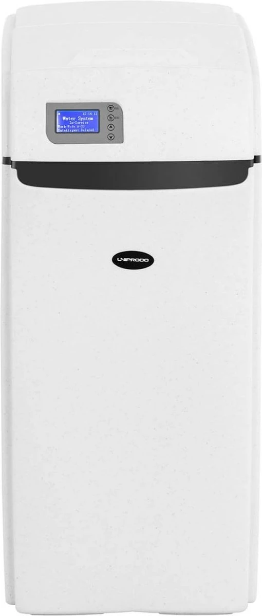 Uniprodo Waterontharder - 8-20 Personen - 30 L - 2.4 - 4.0 M3/ Uur 4 Uniprodo Waterontharder - 8-20 Personen - 30 L - 2.4 - 4.0 M3/ Uur - Afbeelding 2