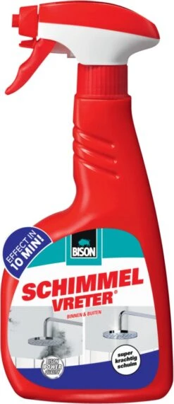 Bison Schimmelvreter - 500 Ml -Sparkle home Winkel 519x1200