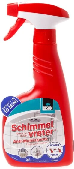 Bison Schimmelvreter - 500 Ml -Sparkle home Winkel 526x1200 2