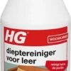 HG Dieptereiniger Voor Leer - 250 Ml - Reinigt Tot In De Poriën -Sparkle home Winkel 531x1200 1