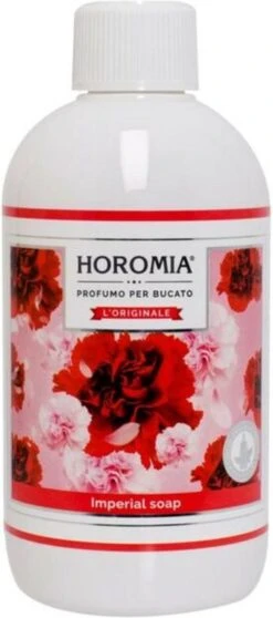 Horomia Wasparfum Imperial Soap - 500ml -Sparkle home Winkel 531x1200