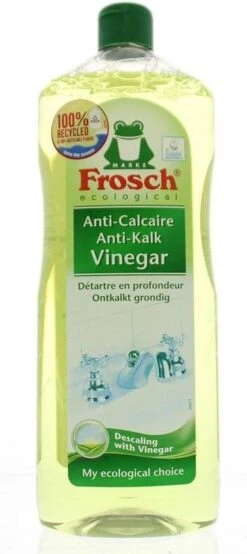 Frosch Azijnreiniger Anti-kalk 1L -Sparkle home Winkel 535x1200 1