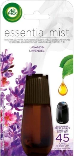 Air Wick Essential Mist Automatische Geurverspreider Luchtverfrisser - Innerlijke Rust - Navulling -Sparkle home Winkel 570x1200 1