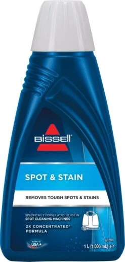 BISSELL Spot&Stain - Vlekkenreinigingsmiddel SpotClean Serie - 1l