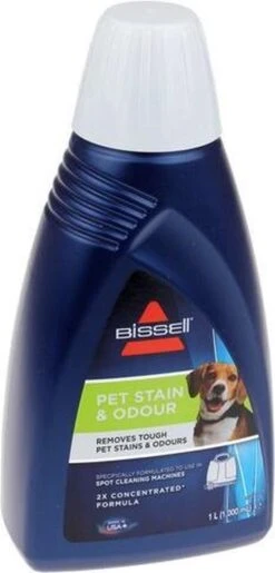 Bissell - Spot & Stain Pet SpotClean / SpotClean Pro -Sparkle home Winkel 576x1200 1