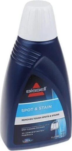 BISSELL Spot&Stain - Vlekkenreinigingsmiddel SpotClean Serie - 1l 9 BISSELL Spot&Stain - Vlekkenreinigingsmiddel SpotClean Serie - 1l -Sparkle home Winkel 576x1200