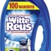Witte Reus Gel Wasmiddel- Kwartaalverpakking - 100 Wasbeurten -Sparkle home Winkel 580x1200 2