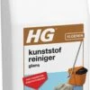 HG Kunststofreiniger Glans - Glansherstel - Geschikt Voor O.a. Pvc, Gietvloeren En Linoleum -Sparkle home Winkel 597x1200
