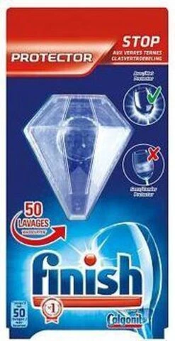 Finish Protector 1 Stuk -Sparkle home Winkel 618x1200