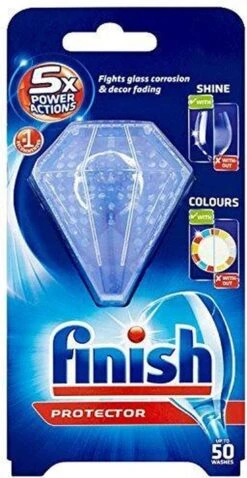 Finish Protector 1 Stuk -Sparkle home Winkel 620x1200