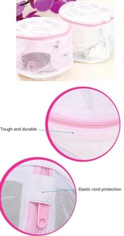 Beschermende Waszak Voor BH’s, Lingerie, Kousen, Kant En Panty’s -Sparkle home Winkel 630x1200 1