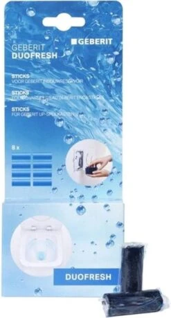 Geberit DuoFresh Sticks 1 Verpakking Met 8 Stuks -Sparkle home Winkel 644x1200 2