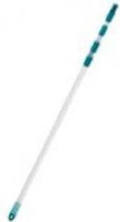 Leifheit Telescoopsteel Aluminium 145-400 Cm Click System 11 Leifheit Telescoopsteel Aluminium 145-400 Cm Click System -Sparkle home Winkel 650x1200 1