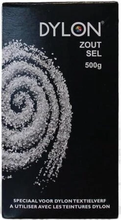 DYLON Zout 500 Gram - 1 Stuk -Sparkle home Winkel 659x1200 1
