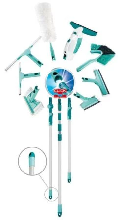 Leifheit 56673 Telescoopsteel Vloer 75-135 Cm 11 Leifheit 56673 Telescoopsteel Vloer 75-135 Cm -Sparkle home Winkel 660x1200 1