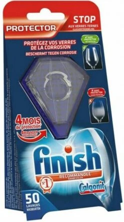 Finish Protector 1 Stuk -Sparkle home Winkel 671x1200