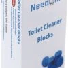 Needum Toiletblokjes Voor Inbouwreservoirs - WC Blokjes - Toiletblokken In Een Voordeelverpakking - 12 Stuks -Sparkle home Winkel 690x1200 3