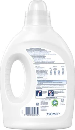 Neutral Parfumvrij Wasverzachter - 5 X 27 Wasbeurten - Voordeelverpakking 11 Neutral Parfumvrij Wasverzachter - 5 X 27 Wasbeurten - Voordeelverpakking -Sparkle home Winkel 696x1200