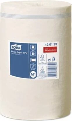 Tork Universal M1 Papier 1-laags Wit 22cm X 120 Meter - Doos 11 Rol 120123 -Sparkle home Winkel 712x1200 2