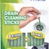 Starlyf Drain Sticks 12 Pack - Afvoer - Ontstopper Sticks - Gootsteenontstopper Sticks - Gootsteen Ontstopper -Sparkle home Winkel 713x1200 1