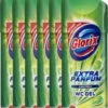 Glorix Bleek Lime Fresh - 6 X 750 Ml - Toiletreiniger - Voordeelverpakking -Sparkle home Winkel 718x1200 3