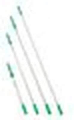 OptiLoc 2-delig 250m -Sparkle home Winkel 740x1200