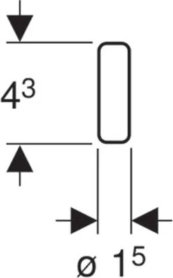 Geberit DuoFresh Sticks 16 Stuks - Voordeelverpakking -Sparkle home Winkel 746x1200 5