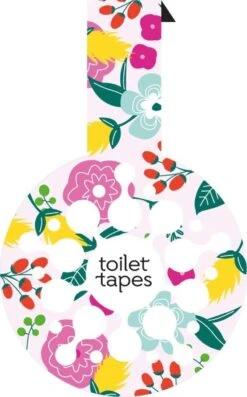 Toilet Tapes Doos Small - 14 Stuks - XL Variant -Sparkle home Winkel 747x1200 3