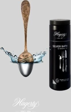Hagerty Silver Bath - Professional 580ml - Reinigingsbad Voor Zilver Bestek 7 Hagerty Silver Bath - Professional 580ml - Reinigingsbad Voor Zilver Bestek -Sparkle home Winkel 767x1200 2