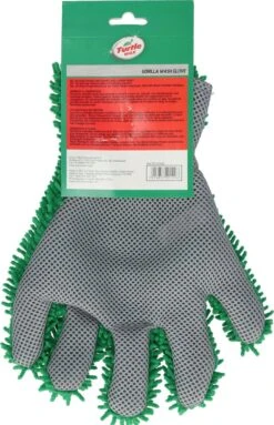 Turtle Wax Gorilla Wash Glove - AutoWashandschoen Met Microvezel -Sparkle home Winkel 773x1200 5