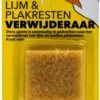 Merkloos Lijm & Plakresten Verwijderaar - Spons Om Eenvoudig Lijmresten Te Verwijderen 2 Merkloos Lijm & Plakresten Verwijderaar - Spons Om Eenvoudig Lijmresten Te Verwijderen -Sparkle home Winkel 775x1200 4