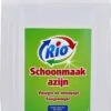 Rio Schoonmaakazijn - 3 Stuks A 5 Liter