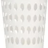 Flexibele Wasmand Rond Wit 50 Liter - Opbergmanden -Sparkle home Winkel 779x1200 3