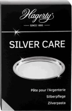 Hagerty Silver Care - Pasta Voor Zilverreiniging 185 Gr -Sparkle home Winkel 782x1200 3