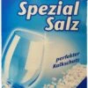 Vaatwaszout - Zout Vaatwasser - Zout Afwasmachine - Regenereerzout Vaatwasser - Onthardingszout Vaatwasser - 2 Kg -Sparkle home Winkel 789x1200 1
