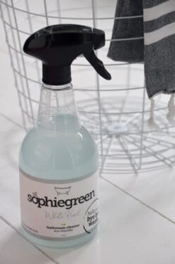 SophieGreen White Pearl Badkamerreiniger 3x2 Navullingen (=6x750 Ml) -Sparkle home Winkel 798x1200 5
