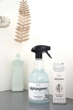 SophieGreen White Pearl Badkamerreiniger 3x2 Navullingen (=6x750 Ml) -Sparkle home Winkel 798x1200 6