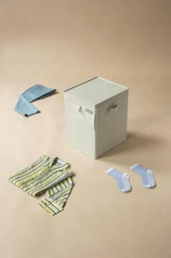 Brabantia Wasmand Met Deksel - Stapelbaar - 35 L - Green 17 Brabantia Wasmand Met Deksel - Stapelbaar - 35 L - Green -Sparkle home Winkel 799x1200 15