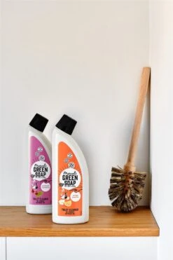 Marcel's Green Soap Toiletreiniger Patchouli & Cranberry - 750 Ml -Sparkle home Winkel 799x1200 26