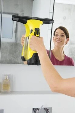 Kärcher WV 5 Premium - Ruitenreiniger -Sparkle home Winkel 799x1200 28