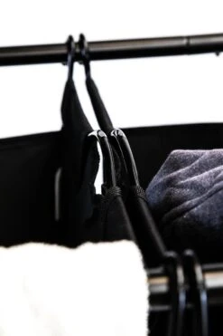 Mobiele Wassorteerder Met 3 Vakken - Op Wielen - 132 L (3 X 44 Liter) - Zwart 15 Mobiele Wassorteerder Met 3 Vakken - Op Wielen - 132 L (3 X 44 Liter) - Zwart -Sparkle home Winkel 800x1200 10