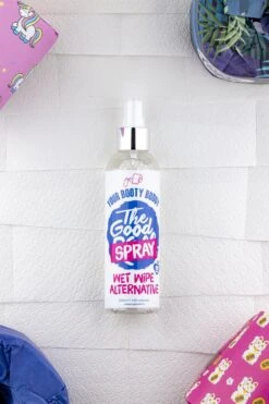 Your Booty Buddy - The Good Roll Toiletpapier Spray 200ml | SPRAY - WIPE - FLUSH 14 Your Booty Buddy - The Good Roll Toiletpapier Spray 200ml | SPRAY - WIPE - FLUSH -Sparkle home Winkel 800x1200 18