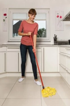 Vileda Super Mocio+ Steel Soft -Sparkle home Winkel 800x1200 34