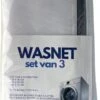 3BMT Waszakken Voor Wasgoed - Lingerie Waszak Set Van 3 Stuks - S / L / XL -Sparkle home Winkel 808x1200 2