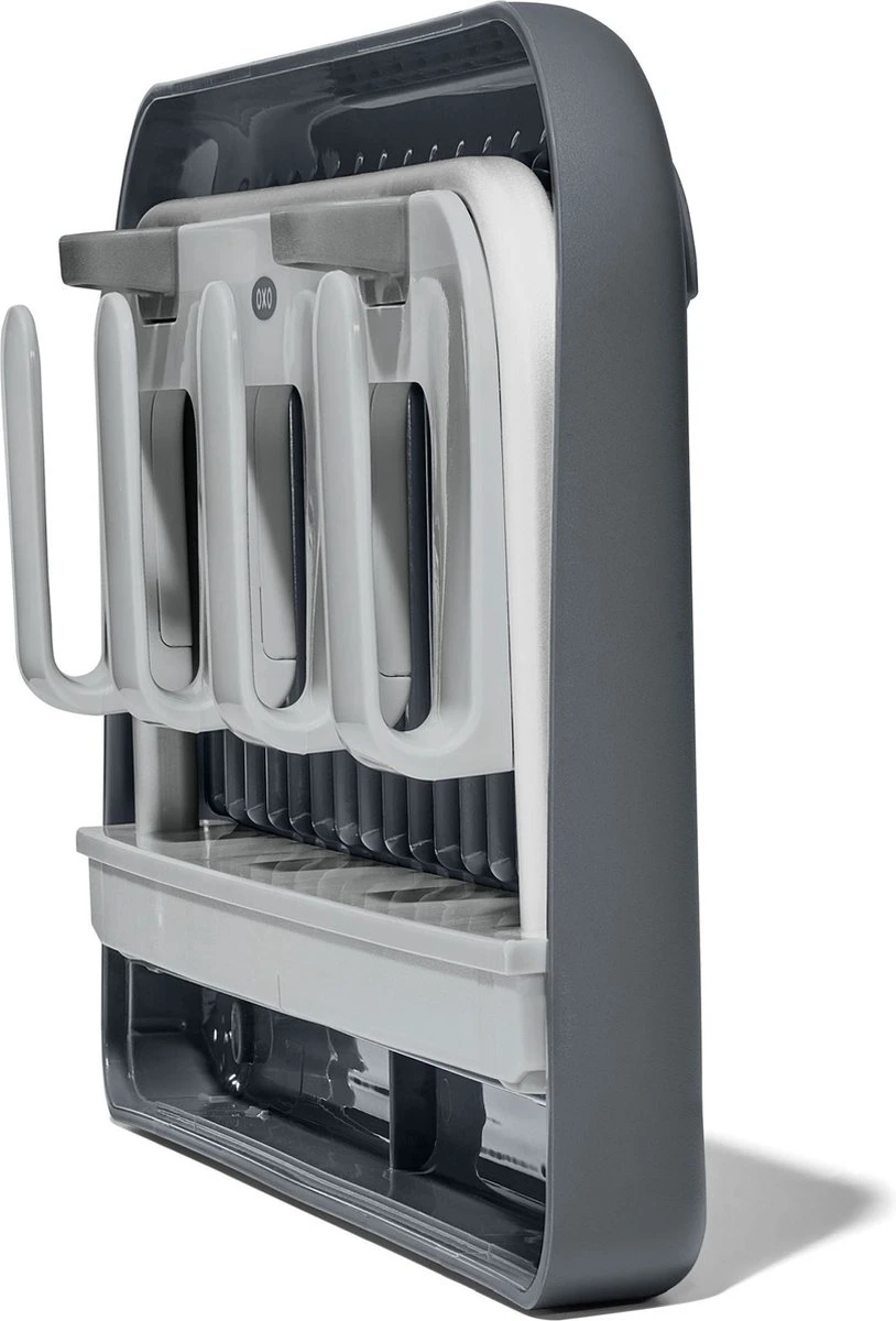 OXO Good Grips Droogrek Voor Waterflessen 5 OXO Good Grips Droogrek Voor Waterflessen - Afbeelding 3