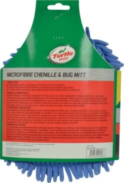 Turtle Wax X163td Washandschoen Microfiber - Poetshandschoen Auto -Sparkle home Winkel 814x1200 4