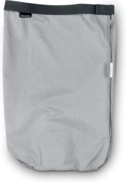 Brabantia Waszak Voor Wasmand - 30/35 L - Grijs 11 Brabantia Waszak Voor Wasmand - 30/35 L - Grijs -Sparkle home Winkel 830x1200 3
