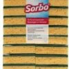 Sorbo Schuursponsen - Zware Kwaliteit - 20 Stuks -Sparkle home Winkel 831x1200 1