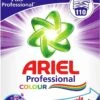 Ariel - Proffesional - Waspoeder Color - 7.15kg - 110 Wasbeurten -Sparkle home Winkel 832x1200 1